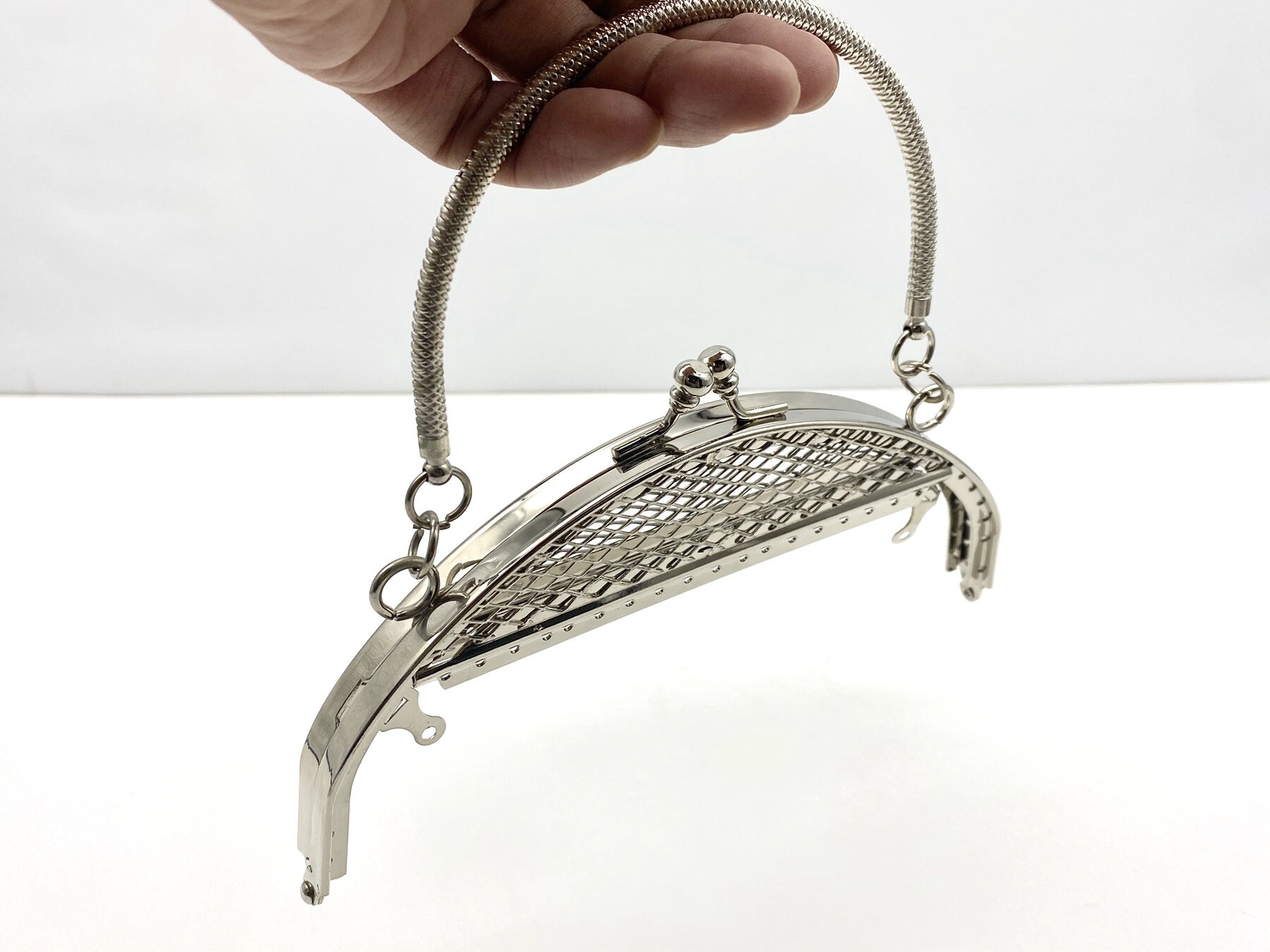 15 inch purse
