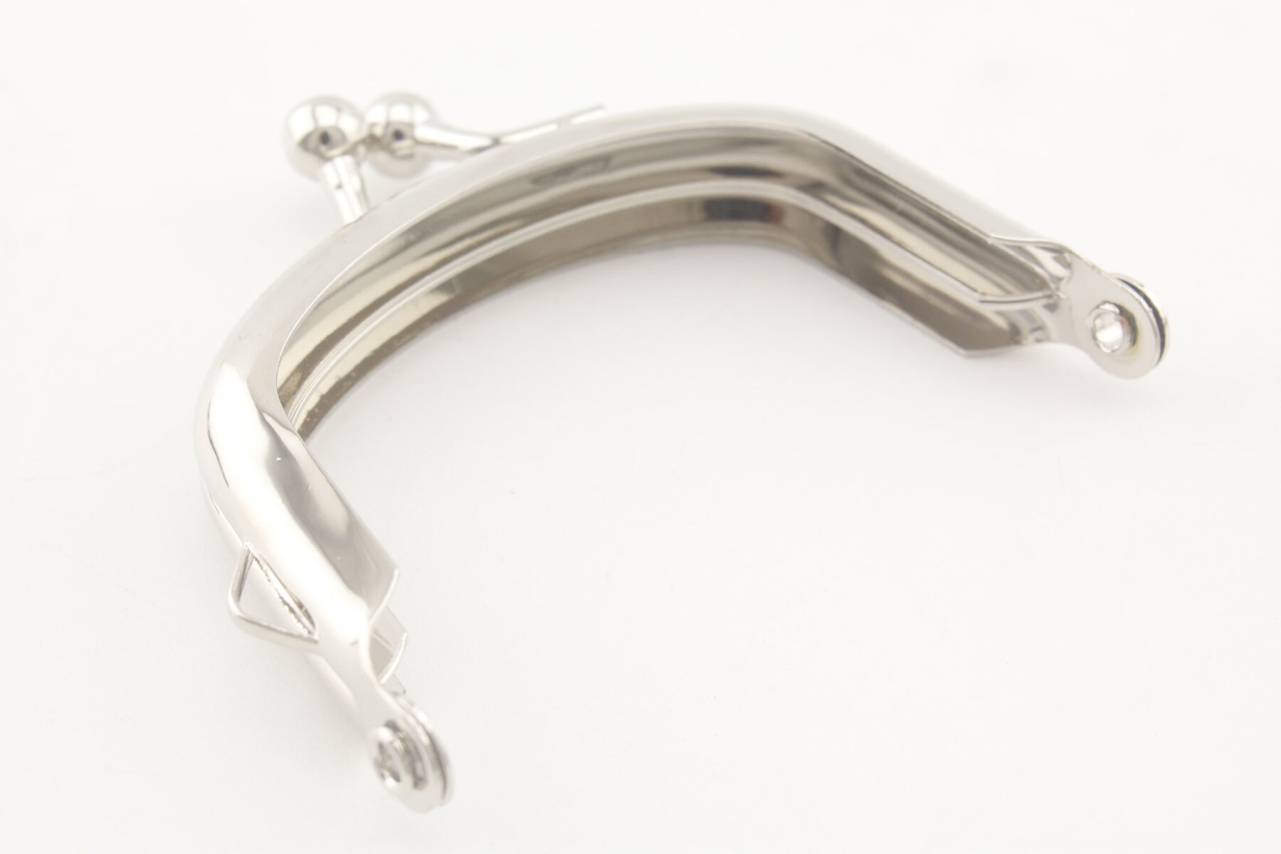 coin purse clasp hardware