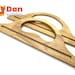 see more listings in the Handles & Pulls , Edge section