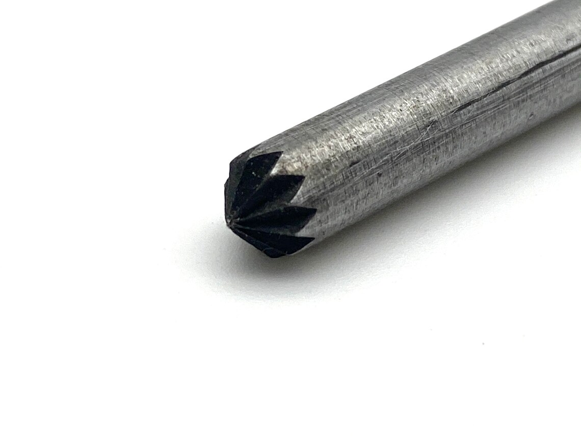 2mm 3mm Hollow Tube Rivet Eyelet Rivet Punch Setter Handy Etsy