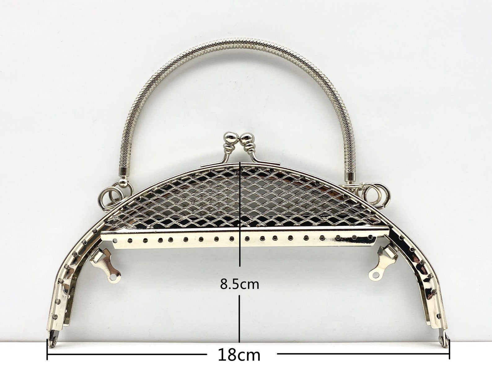 15 inch purse