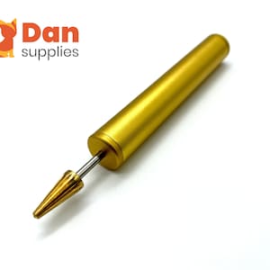 Roller Leather edge painting Oil Treatment Pen Tool