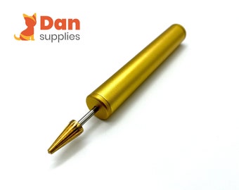 Roller Leather edge painting Oil Treatment Pen Tool