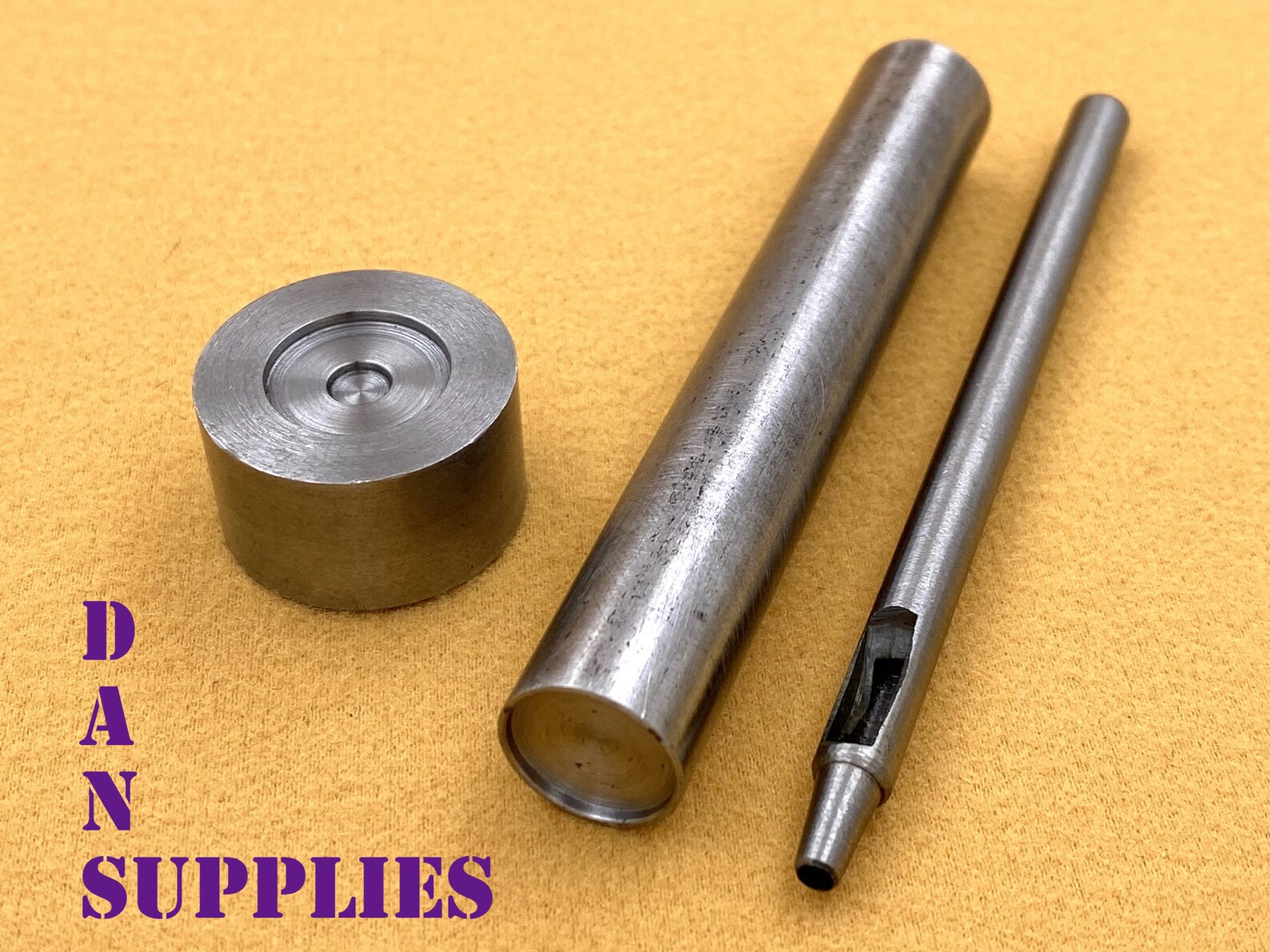 14MM / 18MM Rivet Snaps Clousure Setter Install Tools Etsy