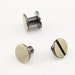 see more listings in the Rivets & screws - Snaps  section
