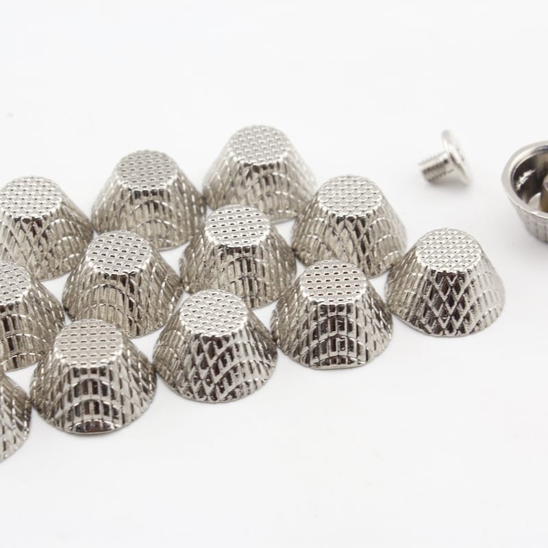 Flat Rivet and Tool - Etsy UK