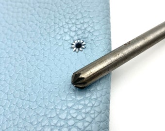 2mm- 3mm Hollow tube rivet eyelet rivet punch setter handy tool