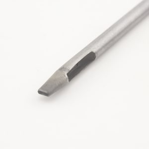 1mm x 3mm runde Rechteck Form Leder Punch Cutter Werkzeug für Leder Handwerk Loch Schläge