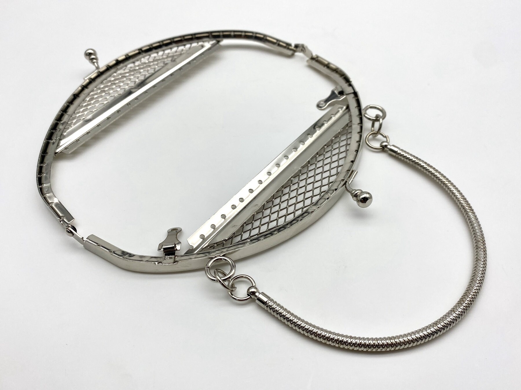 15 inch purse