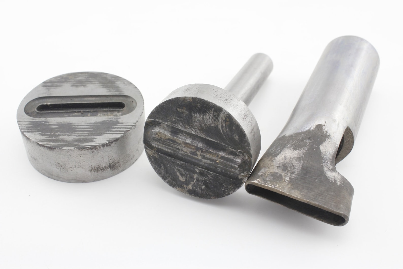 1 1/2 Inch 38mm Oval Oblong Grommets Eyelets Setter Setting Etsy