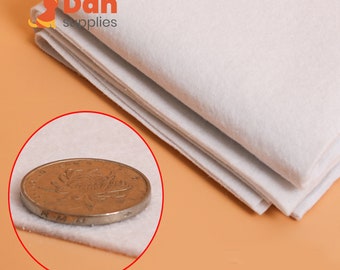 Self-adhesive interfacing interfacing for frame purse bag making sold by a meter