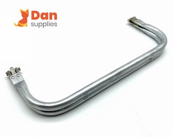 Bisagra tubular interna de aluminio y níquel de 10 pulgadas y 25,5 cm para bolso, marco para bolso, herrajes para bolsos, suministros para hacer bolsos