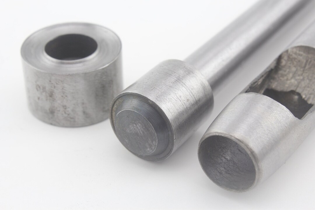 14mm Eyelet Grommet Setter Install Setting Tool Etsy