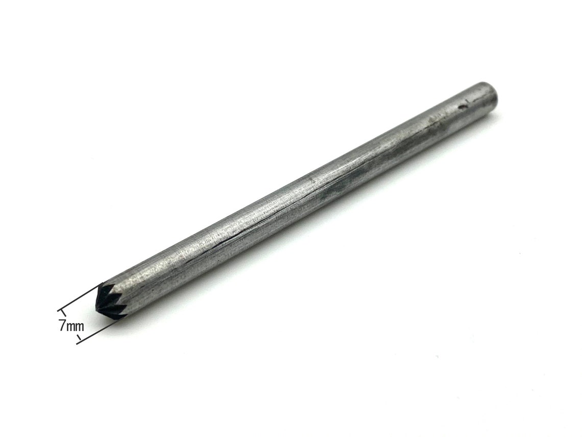 2mm 3mm Hollow tube rivet eyelet rivet punch setter handy Etsy