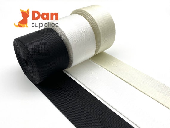 2 inch clearance nylon webbing