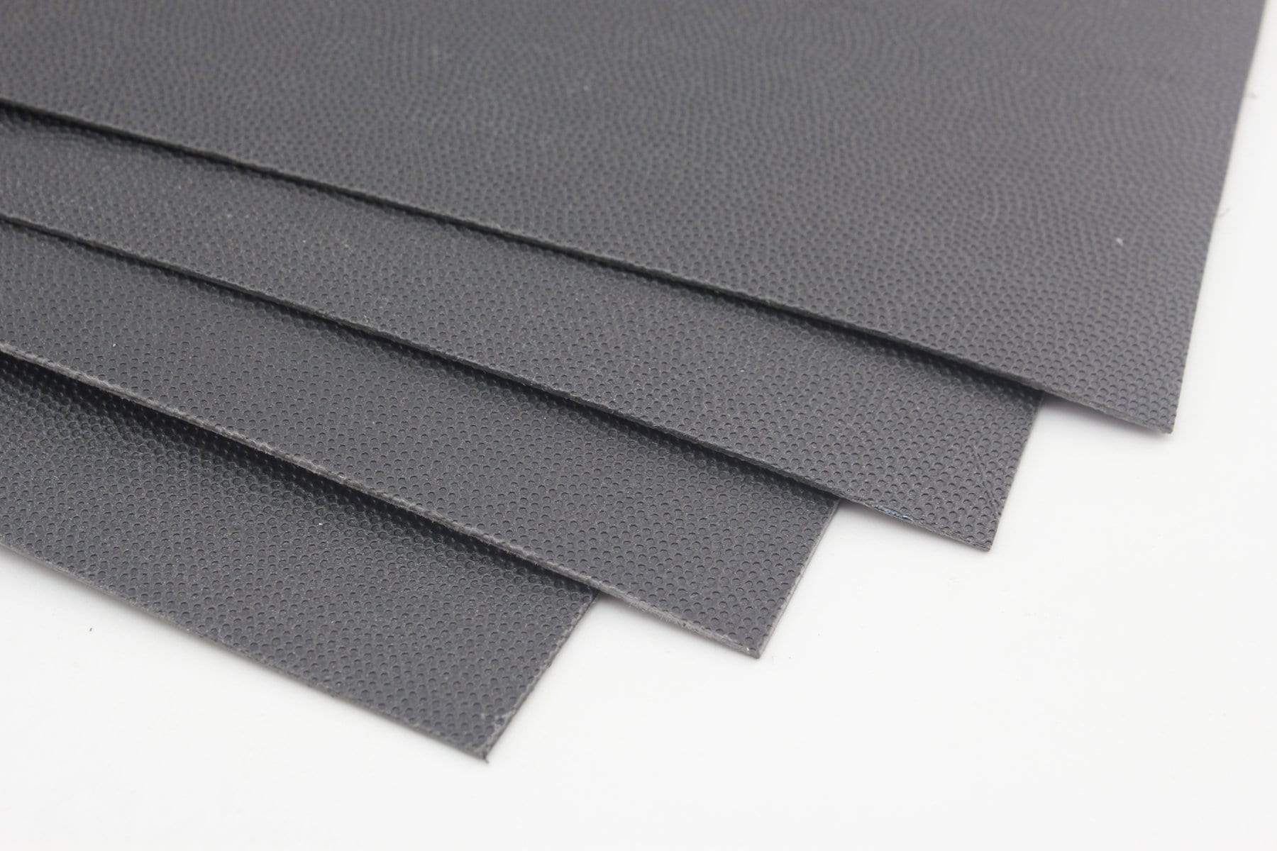 10 sheets of 30cm x 20cm Polyethylene cardboard hardboard Etsy