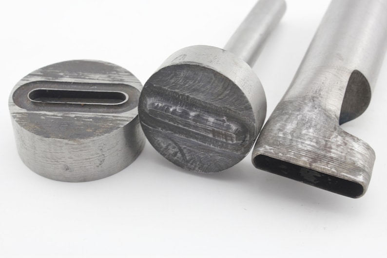 1 3/16 Inch 30mm Oval Oblong Grommets Eyelets Setter Setting Etsy