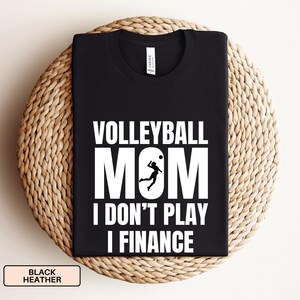 Volleyball Mom Shirt, Volleyball Mom Gift, Gameday Volleyball Mom Shirt, Volleyball Mom Gifted, Volleyball Shirt, Volleyball Gift