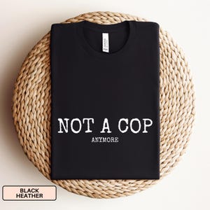 Police Retirement, Retiring Police, Police Retire, Cop Retire, Police Officer Gifts, Police Shirt, Retirement Gift, Thin Blue Line, Police