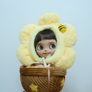Muñecos pequeños shop con cabeza grande