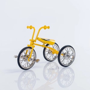 In stock 1/6 Scale Bicycle for Blythe Doll bicycle