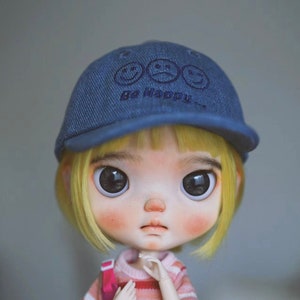 Large doll hats 2025