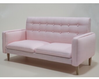 barbie couch
