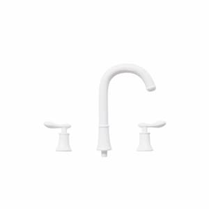 1/6 skala dockhus tulpan handfat: Blythe, Momoko badrumsinredning White faucet only