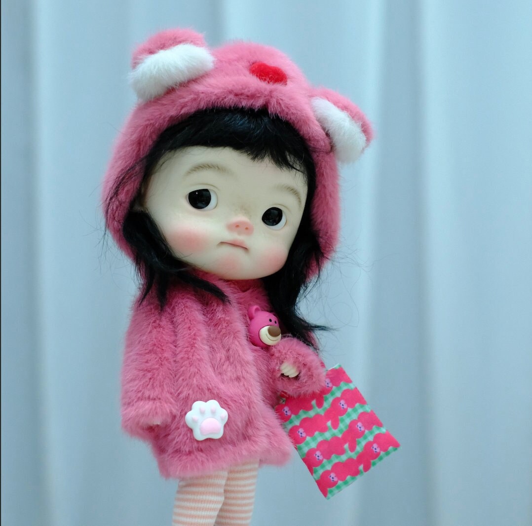Q baby doll - Etsy 日本