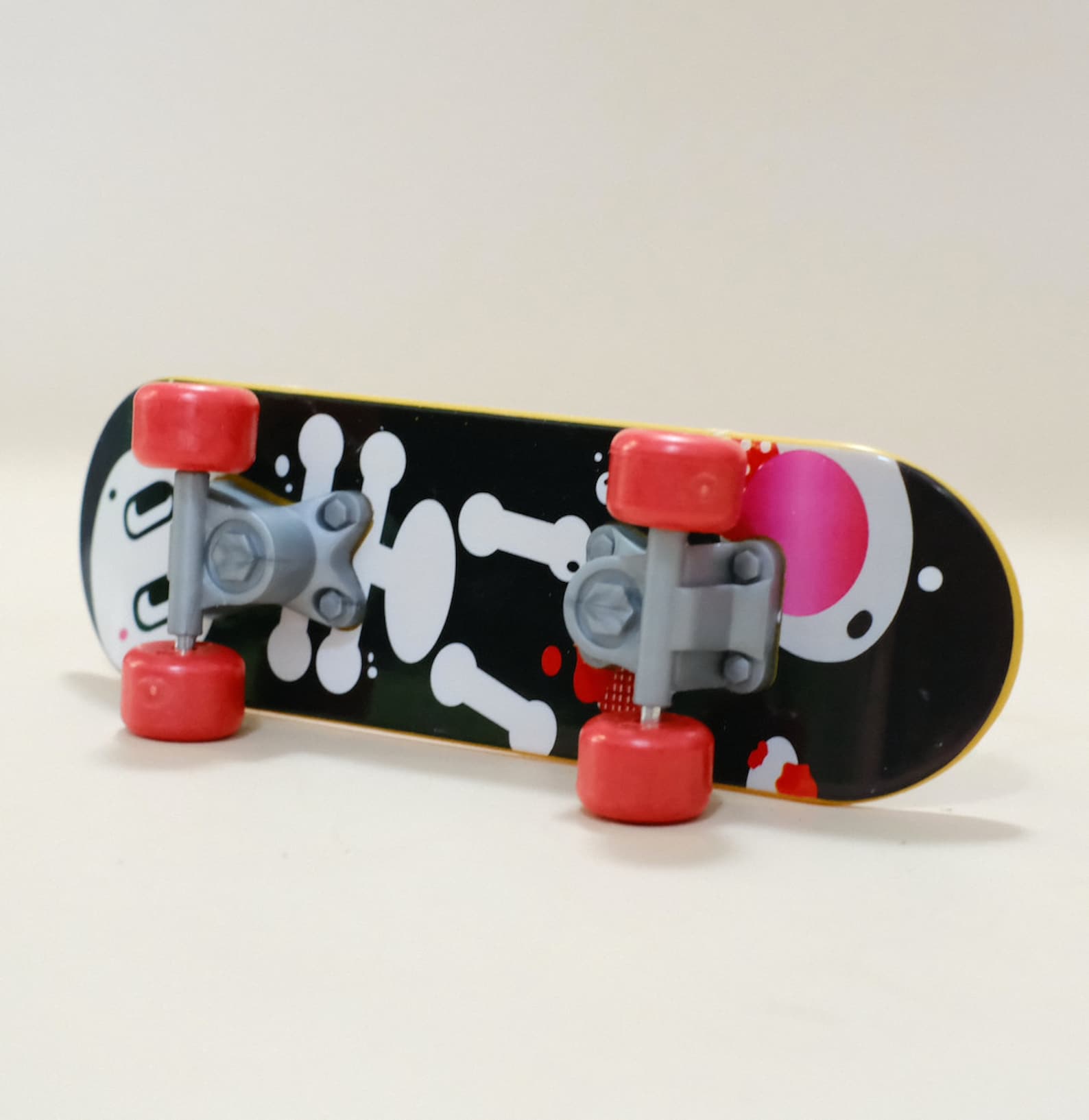 In Stock Mini Skateboard Miniature Skateboard 1/6 Skateboard Etsy