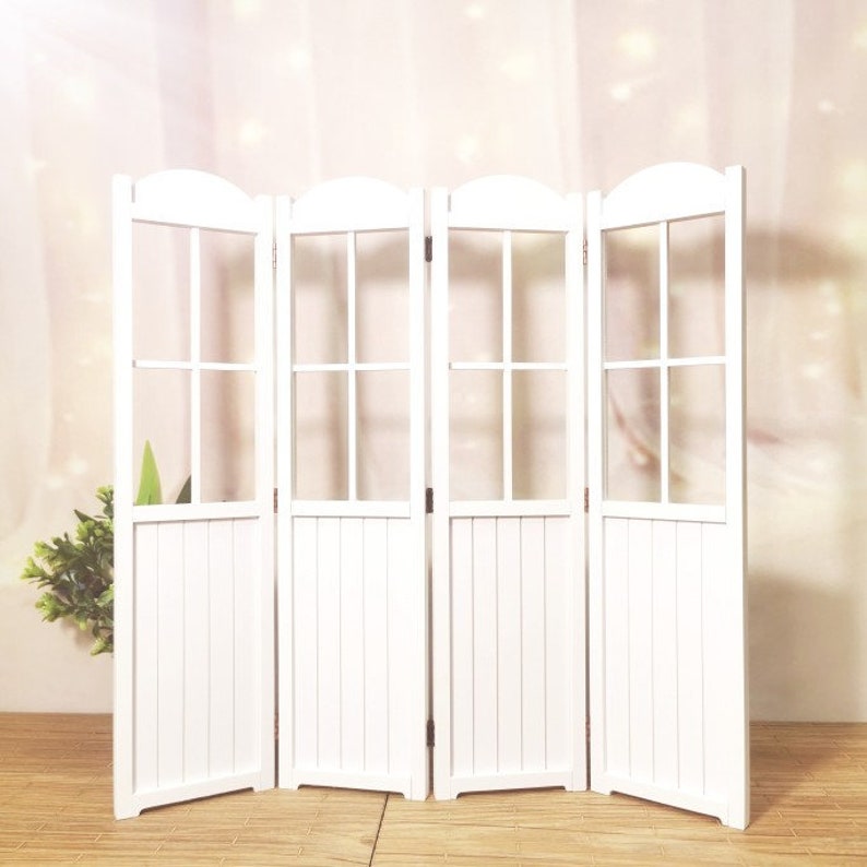 Doll House Windows Door Doll House Wall Board 1/6 Scale. Etsy
