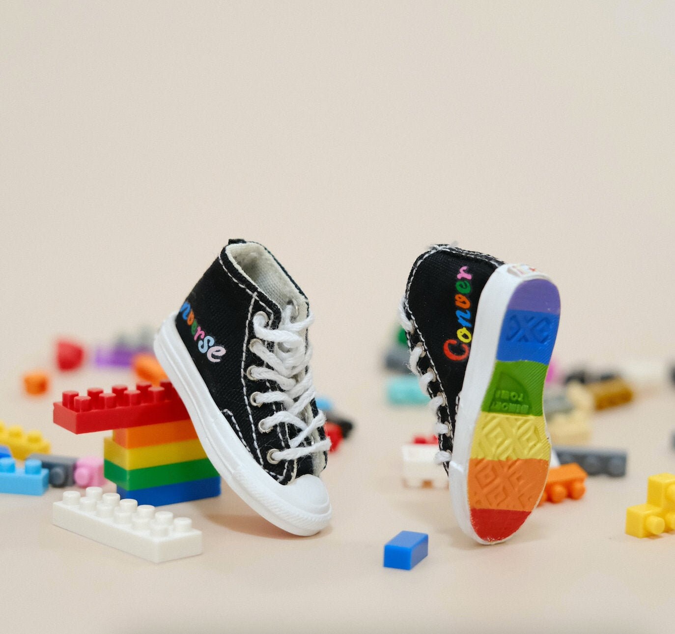 In stock 1/6 miniature shoes for Blythe Pullip Licca Azone Momoko Hol…