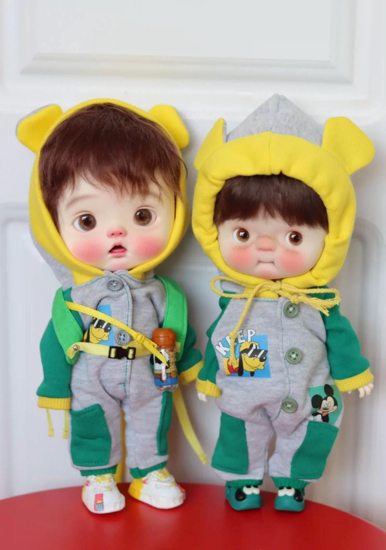 Q baby doll - Etsy 日本