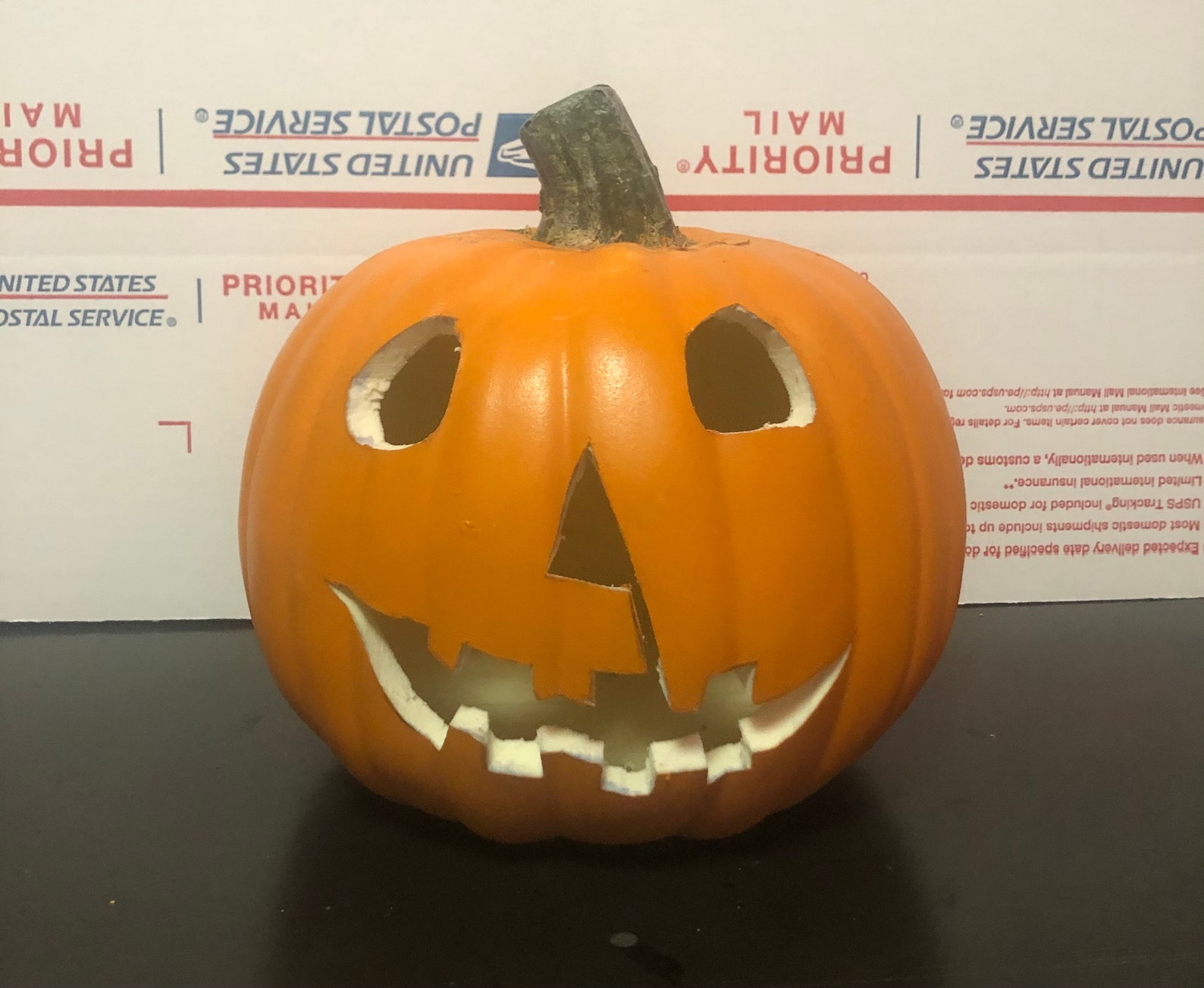 Halloween 1978 John carpenter pumpkin Michael Myers Etsy