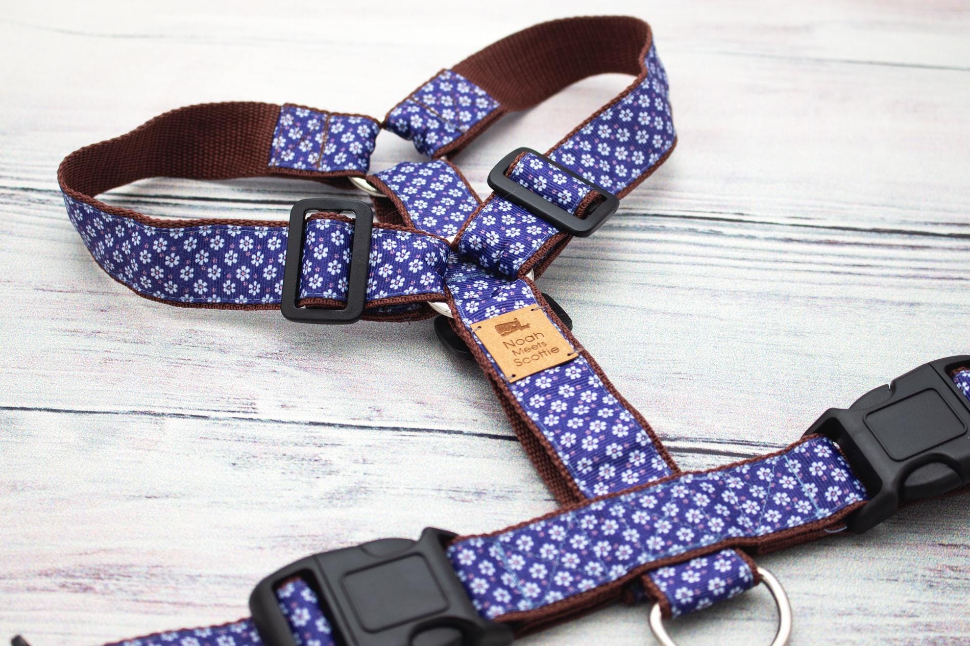 ペット首輪＆リード - Etsy 日本