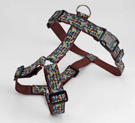 Geometric Webbing: Light Blue & Lavender Geometric Webbing: Light Blue & Lavender