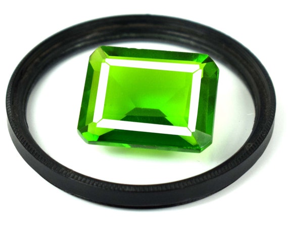 Christmas Sale 176.55 Carat Olive Green Peridot Gemstone Rough Natural Brazilian AGI Certified Y9186