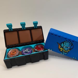 Beyblade x case - Etsy 日本
