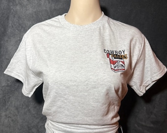 Cowboy Killers Graphic T-shirt
