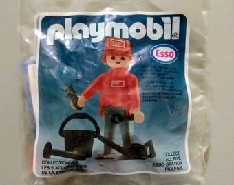 most valuable playmobil