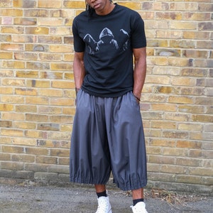 Back in stock Only 4 available Lantern trousers image 7