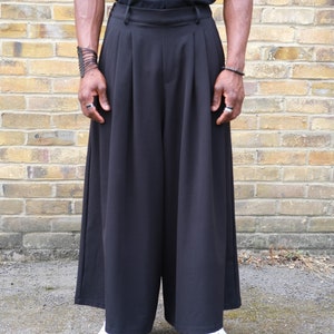 Back in stock NEW colour JUTSU 2.0 TROUSERS image 9