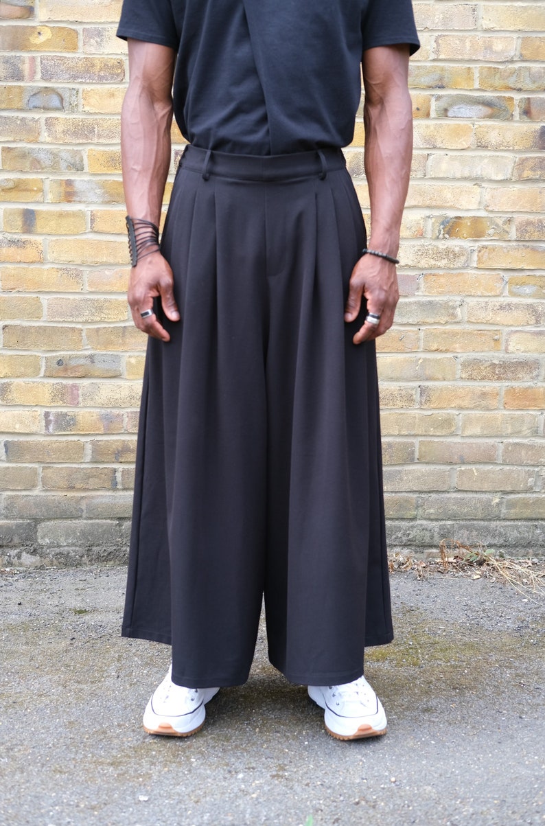 Back in stock NEW colour JUTSU 2.0 TROUSERS image 9