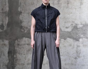 Collecte OutTX || PANTALON PARACHUTE