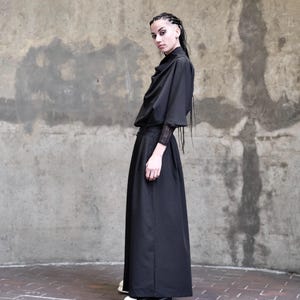 Back in stock || JUTSU 2.0 TROUSERS