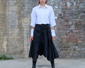 New arrival || Parch skirt