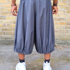 Back in stock Only 4 available Lantern trousers image 8