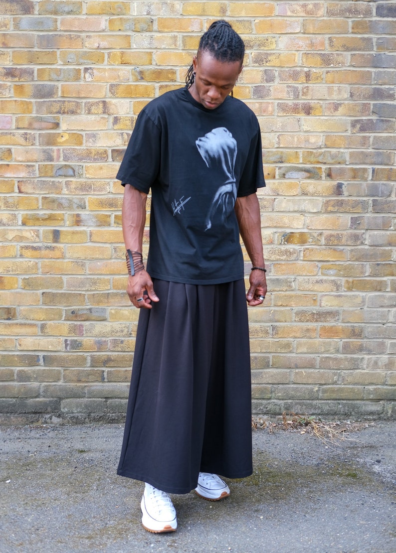 Back in stock NEW colour JUTSU 2.0 TROUSERS image 7