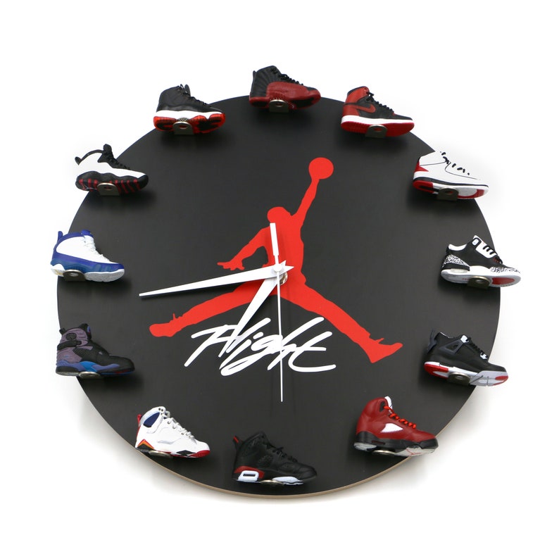 jordan clock mini shoes jordan clock mini shoes
