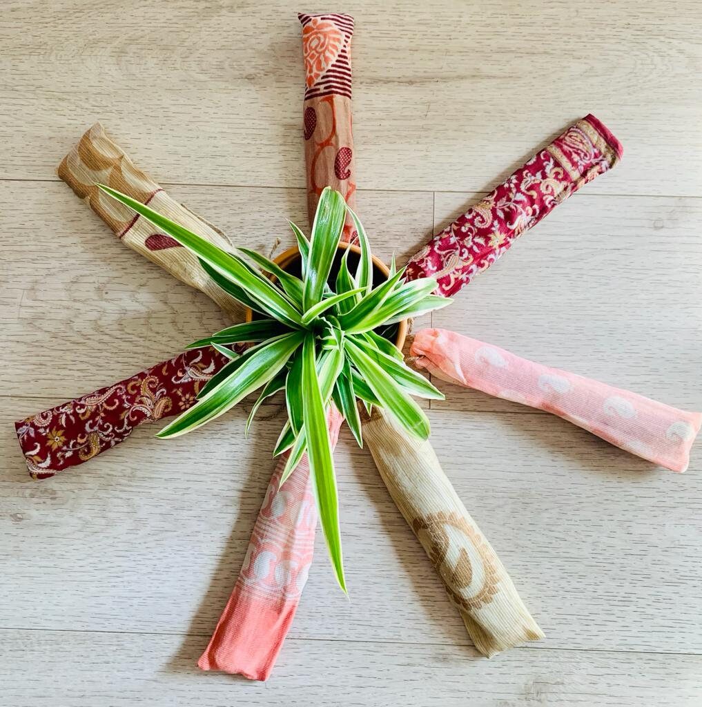 Handmade Incense Sticks
